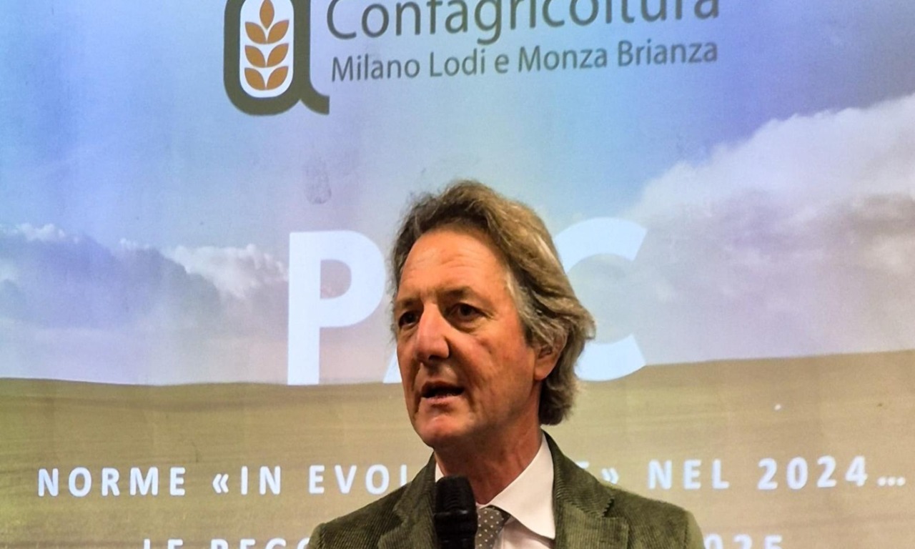 Pomodoro da industria 2026: cresce l’incertezza per i produttori di Milano, Lodi e Monza