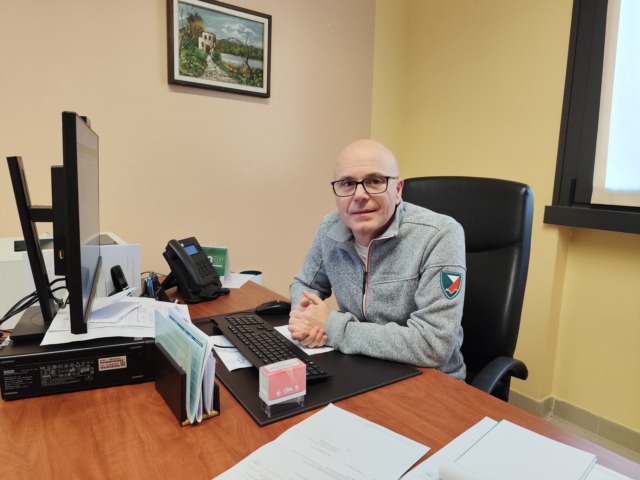 Diagnosi del tumore prostatico: a Lodi arriva il software GPS per biopsie mirate in Urologia