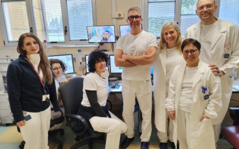 Radioterapia a Casalpusterlengo, bando per il secondo acceleratore lineare