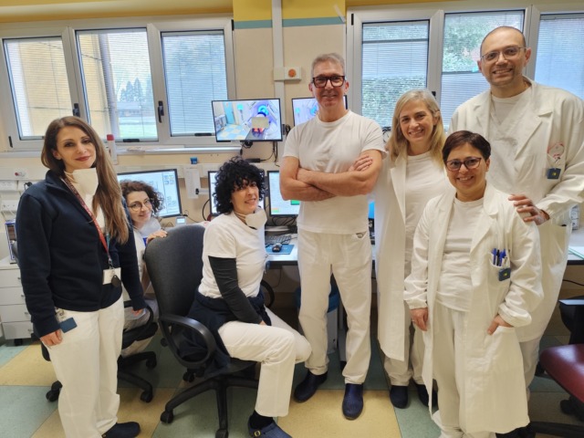 Radioterapia a Casalpusterlengo, bando per il secondo acceleratore lineare