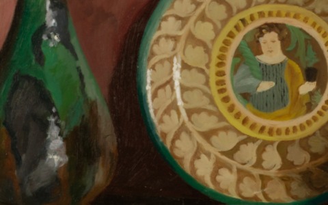 L’arte dei Loretz rivive a Lodi: tra ceramica e pittura una storia di tradizione e innovazione