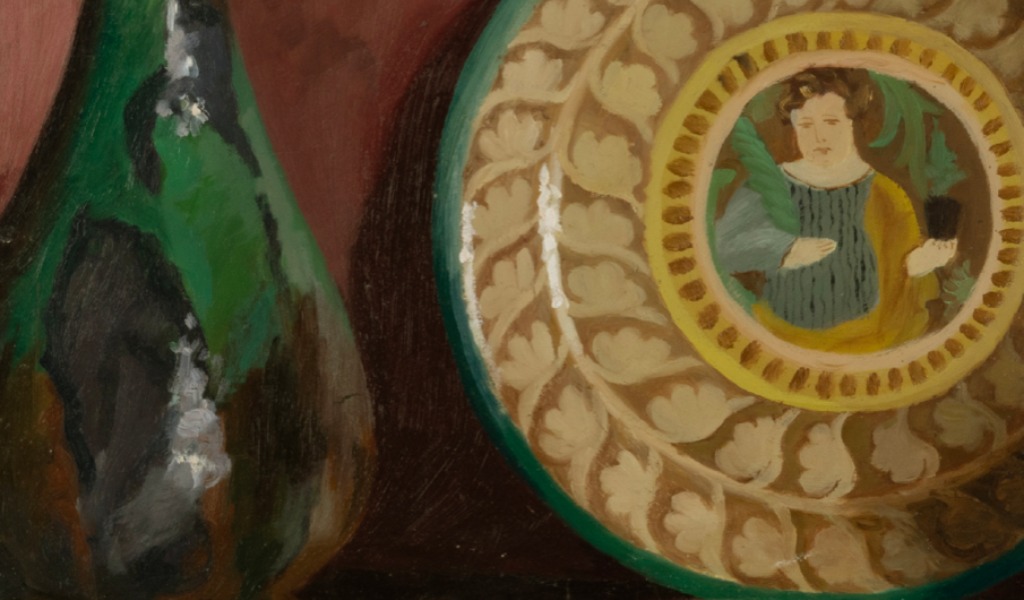 L’arte dei Loretz rivive a Lodi: tra ceramica e pittura una storia di tradizione e innovazione