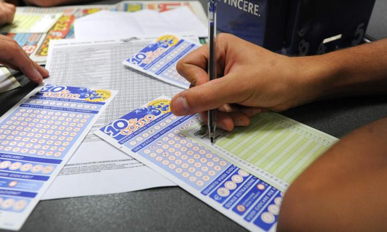 La dea bendata bacia il Lodigiano, vinti 18mila euro a Pieve Fissiraga