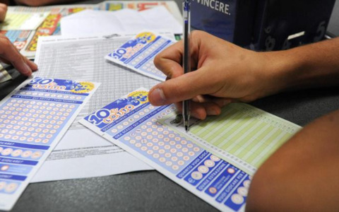 La dea bendata bacia il Lodigiano, vinti 18mila euro a Pieve Fissiraga