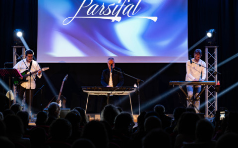 Musica pop italiana a Caselle Landi per finanziare i servizi di assistenza agli anziani