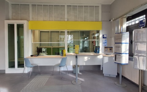 Santo Stefano Lodigiano: riapre l’ufficio postale rinnovato dal progetto Polis