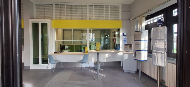 Santo Stefano Lodigiano: riapre l’ufficio postale rinnovato dal progetto Polis