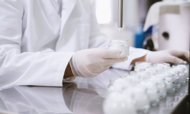 Il nuovo Cluster della Cosmesi unisce Lodi e i territori produttivi lombardi