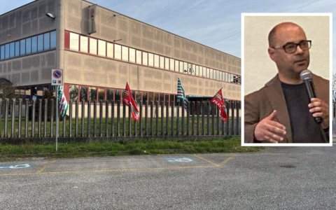 Chiusura Airpack, 2 milioni di euro di perdite. Priori di Cisl: “Utilizzare ammortizzatori sociali è possibile”