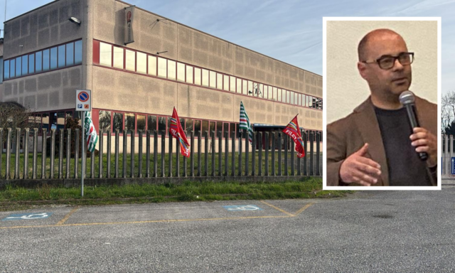 Chiusura Airpack, 2 milioni di euro di perdite. Priori di Cisl: “Utilizzare ammortizzatori sociali è possibile”