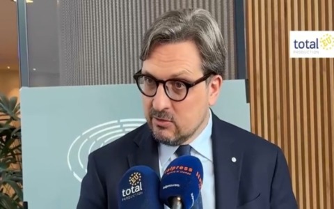 Guidesi al Parlamento Europeo di Bruxelles: focus su chimica, energia e automotive