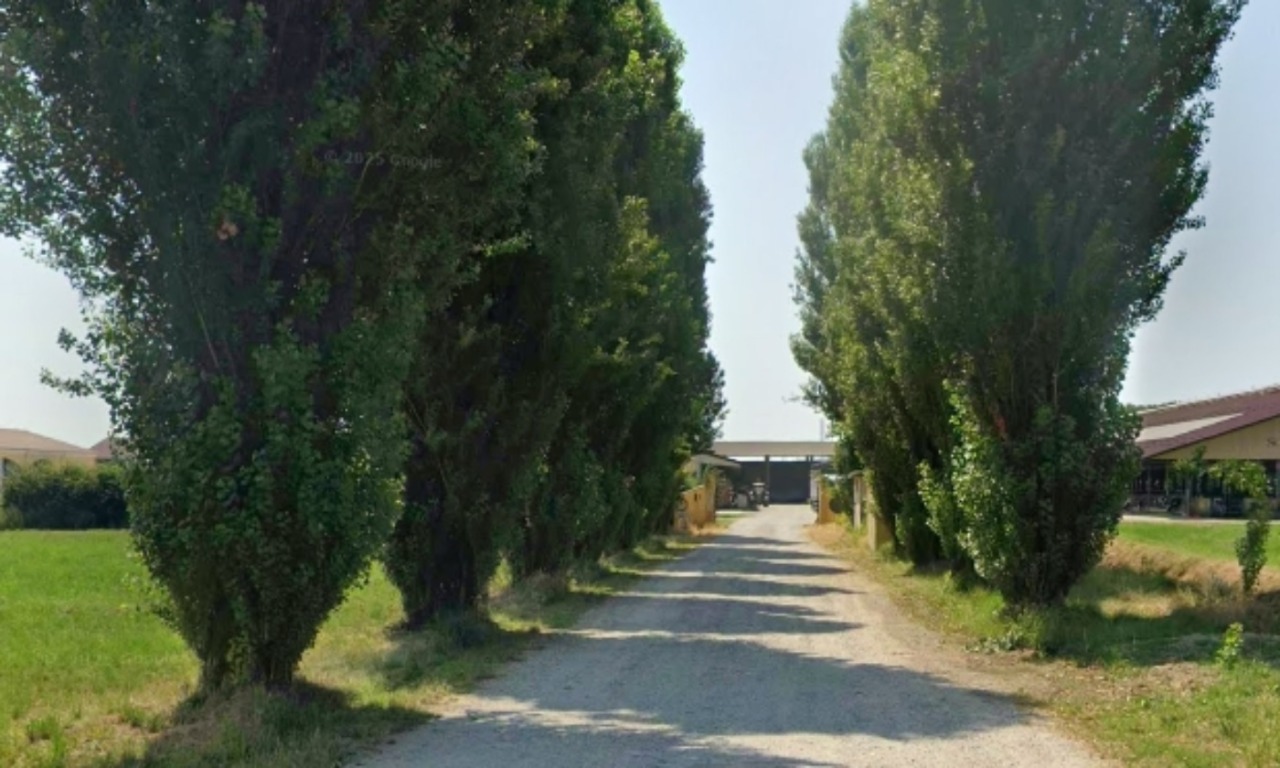 Operaio ferito a Cervignano d’Adda: interviene l’elisoccorso