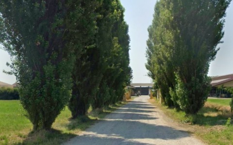 Operaio ferito a Cervignano d’Adda: interviene l’elisoccorso