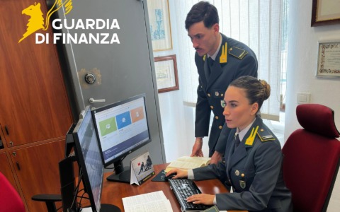 La Guardia di Finanza confisca a imprenditore della logistica 118 immobili per 16 milioni di euro