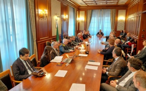 Firmato il Protocollo per la Sicurezza sul Lavoro: l’impegno per la provincia di Lodi