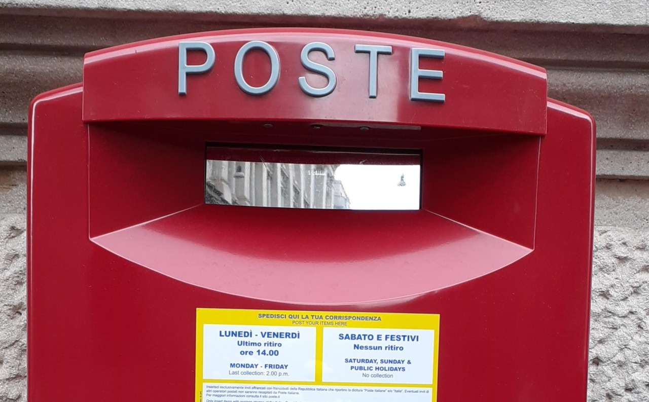 Poste Italiane: nel Lodigiano arrivano le nuove cassette digitali smart