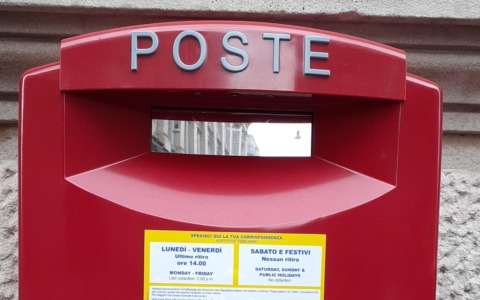 Poste Italiane: nel Lodigiano arrivano le nuove cassette digitali smart