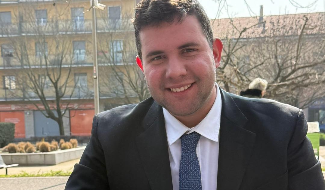 Delmiglio in corsa per la guida della Provincia: al via il tour nei Comuni del Lodigiano