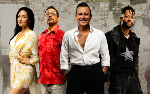 Sballo per te debutta su Prime Video: la commedia coreutica tra Milano e la Sicilia