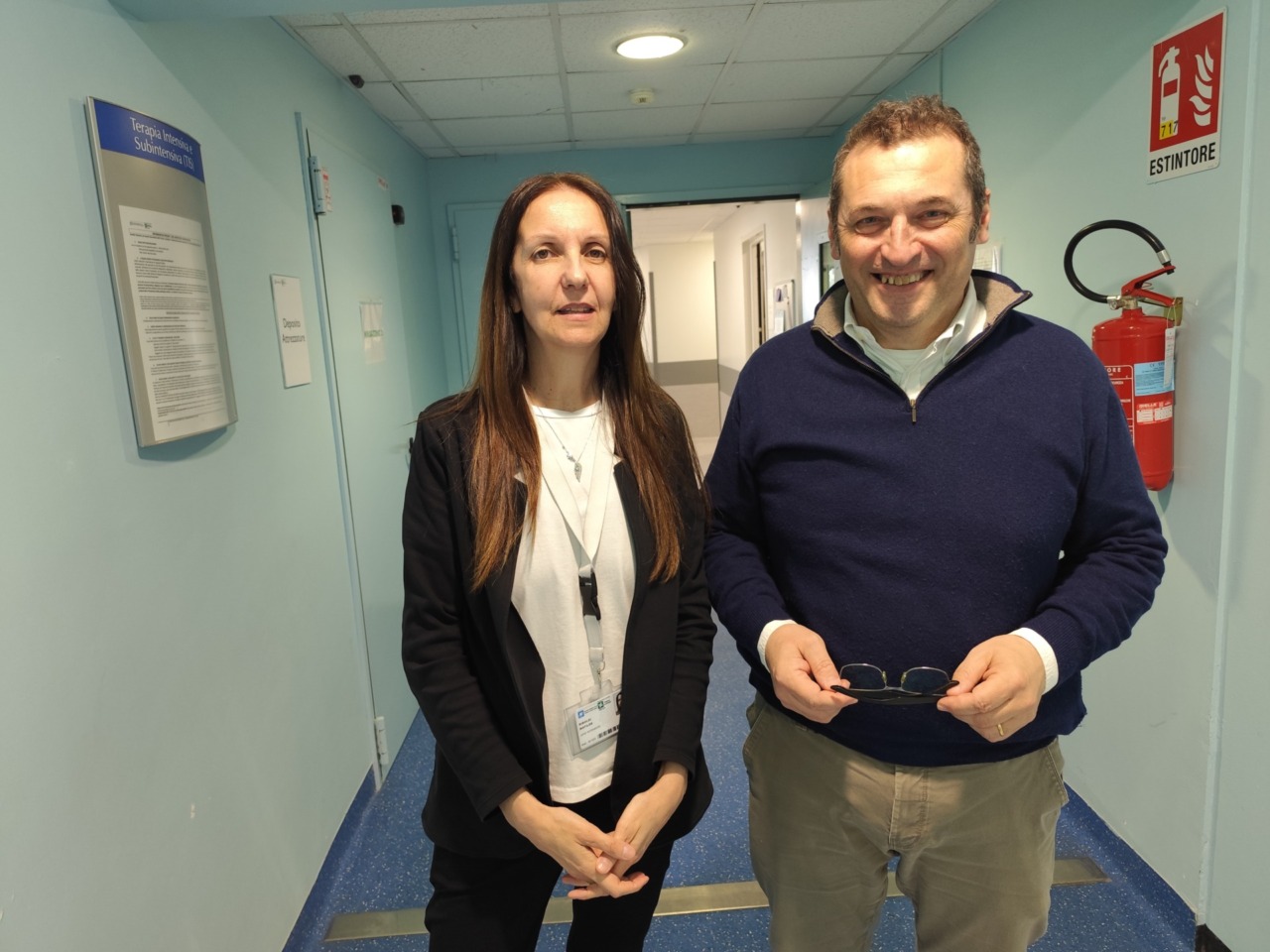 Donazione organi a Lodi: nel 2025 record di cornee e primi prelievi a cuore fermo