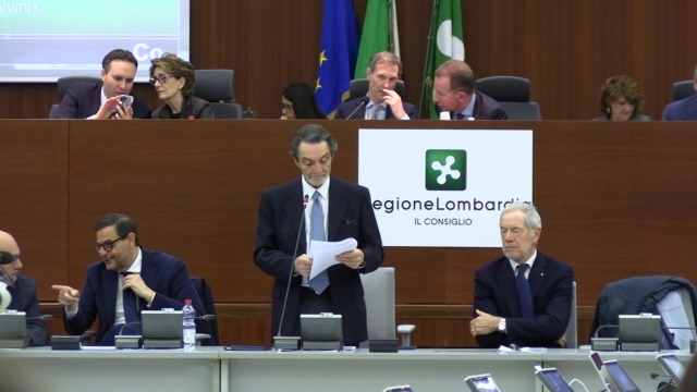 Olimpiadi Milano-Cortina, il Consiglio regionale fa il bilancio: tra orgoglio, eredità e polemiche sulle opere incompiute