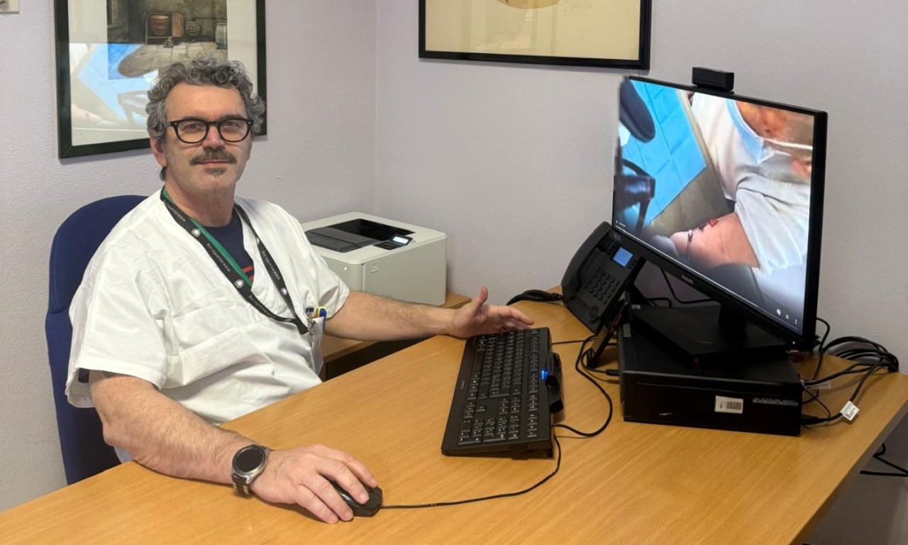 L’Ospedale di Lodi attiva la teleassistenza per i cateteri venosi: cure domiciliari hi-tech per pazienti oncologici