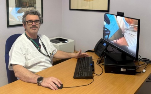 L’Ospedale di Lodi attiva la teleassistenza per i cateteri venosi: cure domiciliari hi-tech per pazienti oncologici