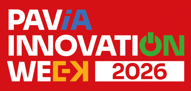 Pavia Innovation Week, la città diventa laboratorio del futuro dall’8 all’11 aprile: quattro giorni di scienza, famiglie e imprese nel cuore del centro storico