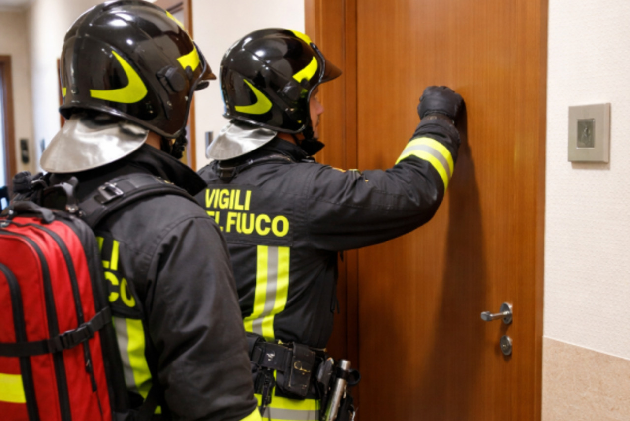 Lodi: donna di 58 anni trovata morta in casa dopo giorni di silenzio