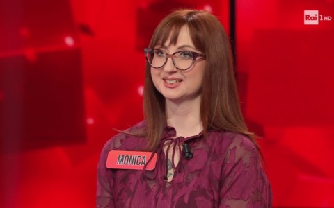 Monica da Lodi a “L’Eredità”: è stata eliminata per colpa dei… crociati