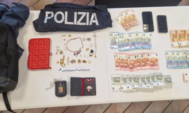 Si finge carabiniere e ruba soldi e gioielli a due anziani di Lodi, truffatore 20enne beccato