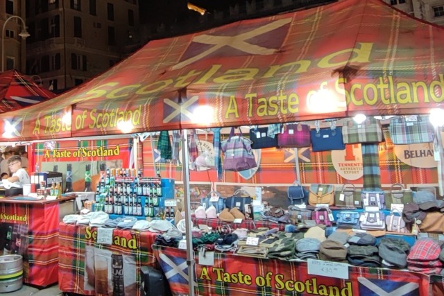 Regioni d’Europa a Lodi: tre giorni di mercato internazionale in Piazza Vittoria