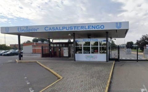 Unilever, primo confronto sui 49 esuberi: il tavolo riprende il 18 marzo