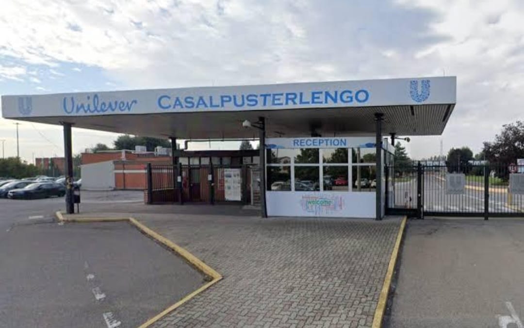 Unilever, primo confronto sui 49 esuberi: il tavolo riprende il 18 marzo