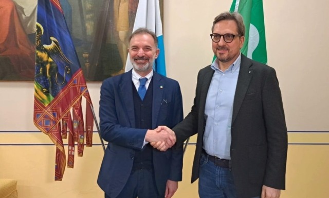 Lombardia e Veneto, patto per l’industria del Nord