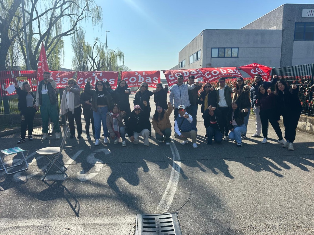 Tavolo di confronto senza intesa: lo sciopero alla Emmelibri continua