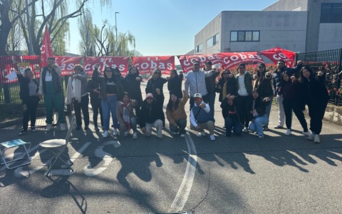 Tavolo di confronto senza intesa: lo sciopero alla Emmelibri continua