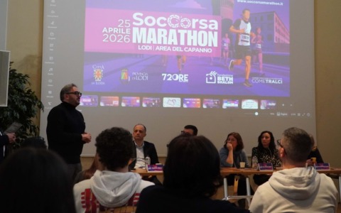 SocCorsa Marathon 2026: la prima edizione della corsa solidale per sostenere le donne e rafforzare la rete territoriale contro la violenza