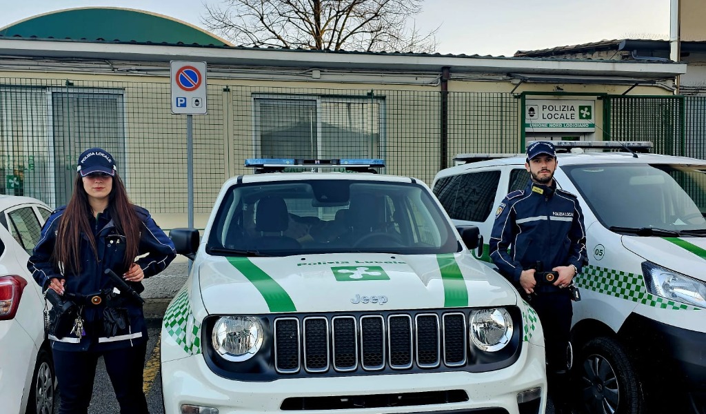 Arrestato a Tavazzano il “ladro seriale” delle biciclette: derubato anche il parroco