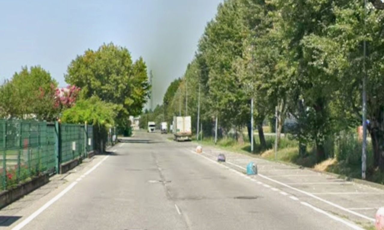 Lite all’alba a Massalengo: due uomini feriti e portati in ospedale