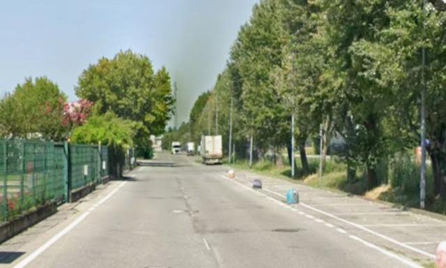 Lite all’alba a Massalengo: due uomini feriti e portati in ospedale