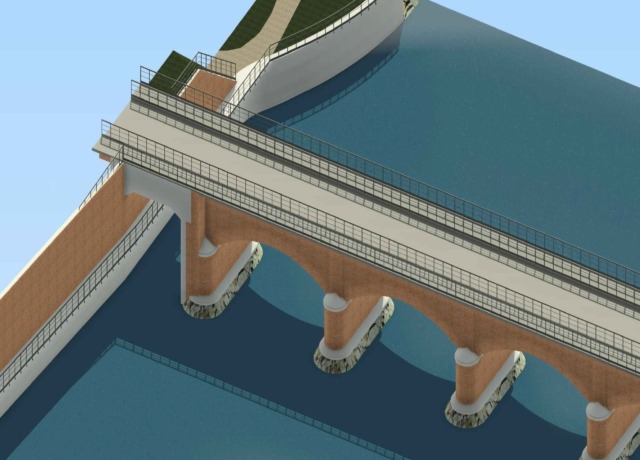 Scatta il countdown: da lunedì 9 marzo 2026 al via la chiusura del ponte di Lodi