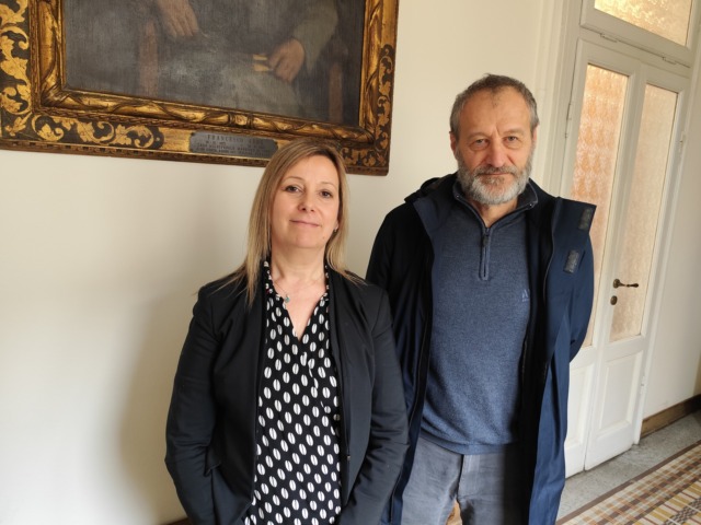 Il progetto ANXHIΣE attiva il censimento socio-sanitario per gli over 85 a Caselle Lurani