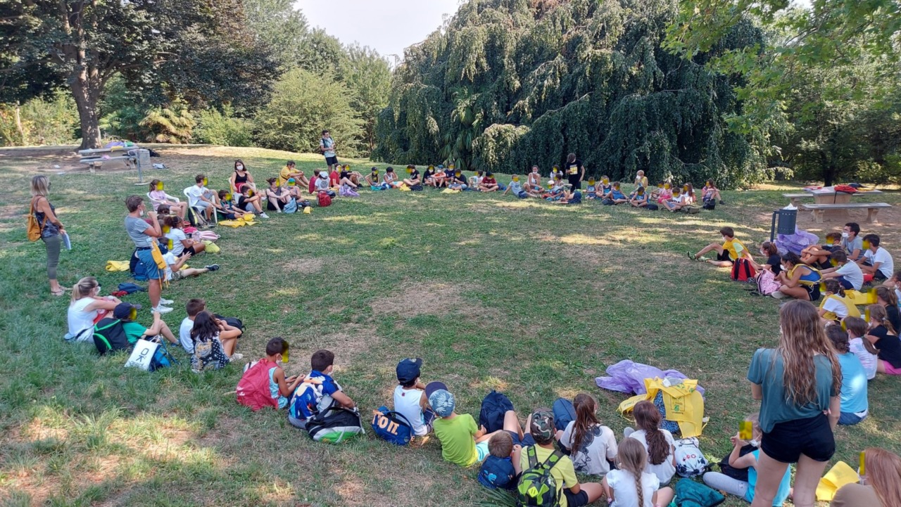 A Zelo Buon Persico nasce il primo sistema integrato di centri estivi