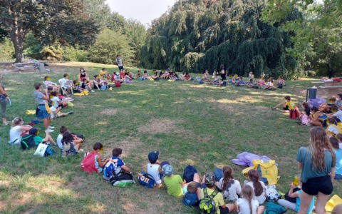 A Zelo Buon Persico nasce il primo sistema integrato di centri estivi