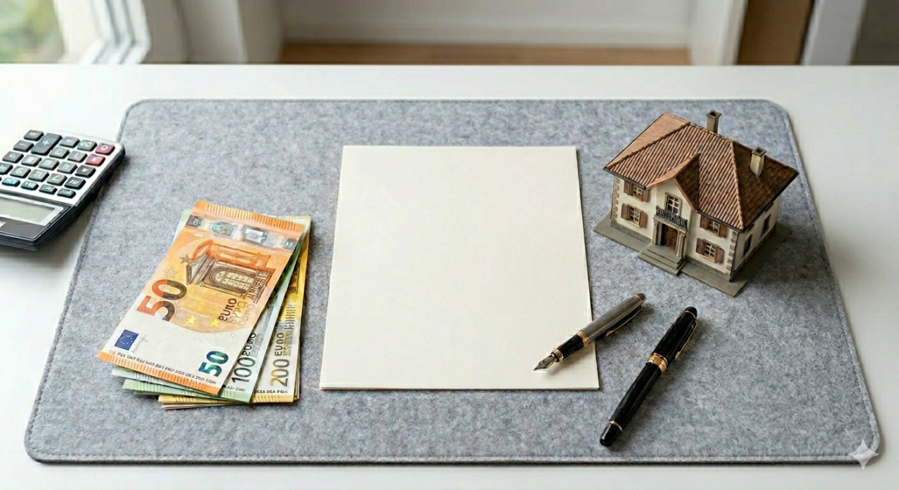 Edilizia pubblica: dalla Regione oltre 5 milioni per recuperare le case sfitte