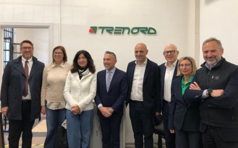 Stazione di Codogno: riapre la biglietteria dopo il restyling completo