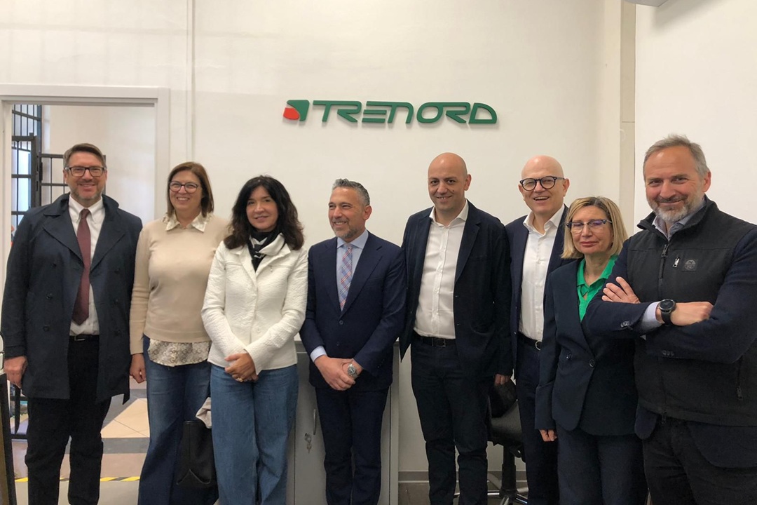 Stazione di Codogno: riapre la biglietteria dopo il restyling completo