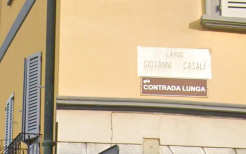 Rissa tra giovani a Casalpusterlengo: tre feriti