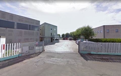 Grave incidente sul lavoro a Ospedaletto: operaio perde un braccio in un impianto di trattamento rifiuti